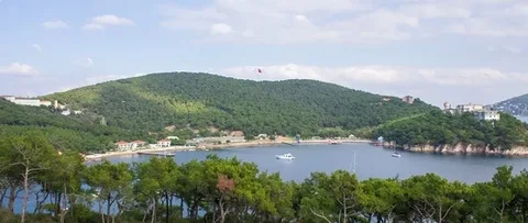 Heybeliada Mahallesi