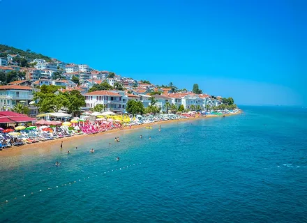 Kınalıada Mahallesi