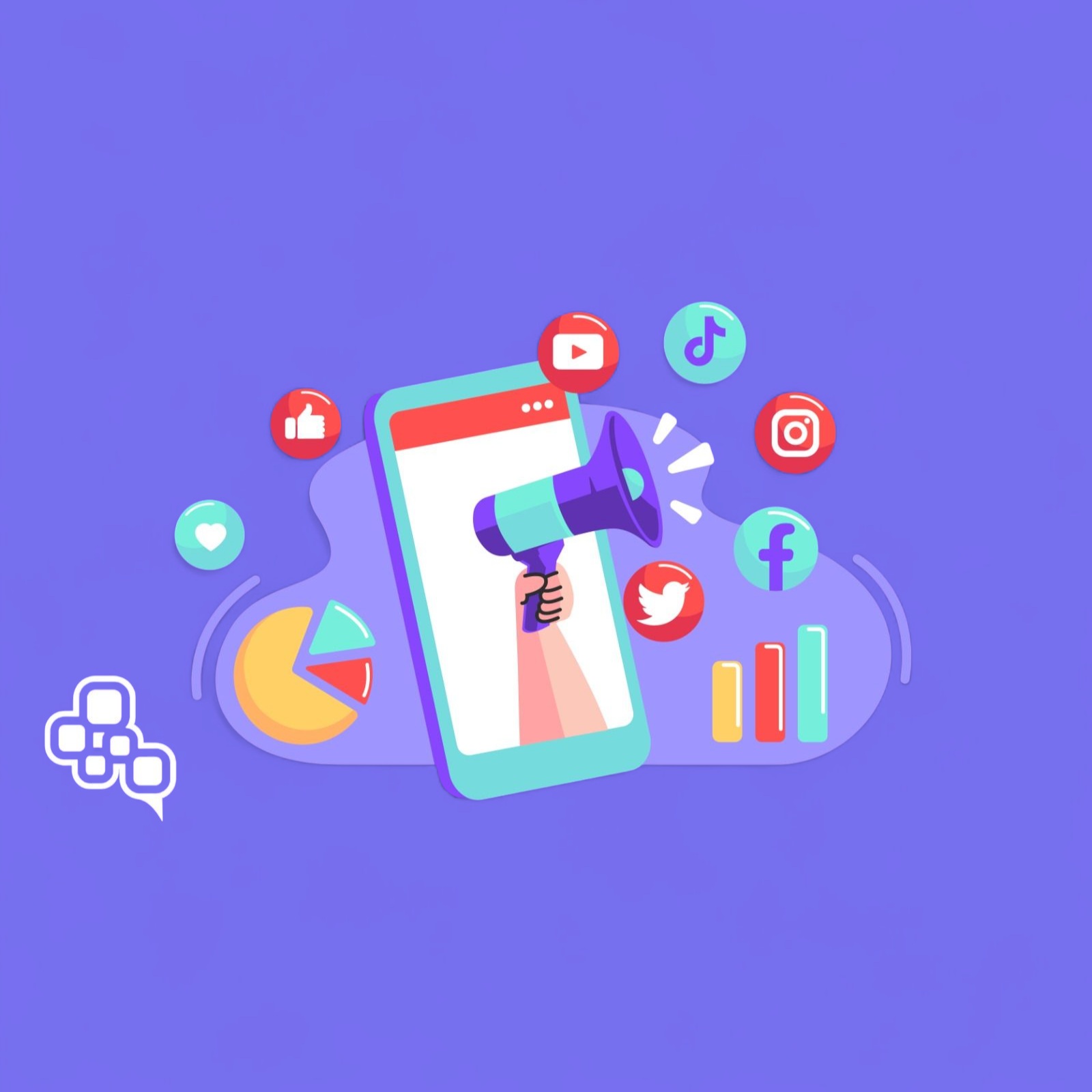 Sosyal Medya Yönetimi