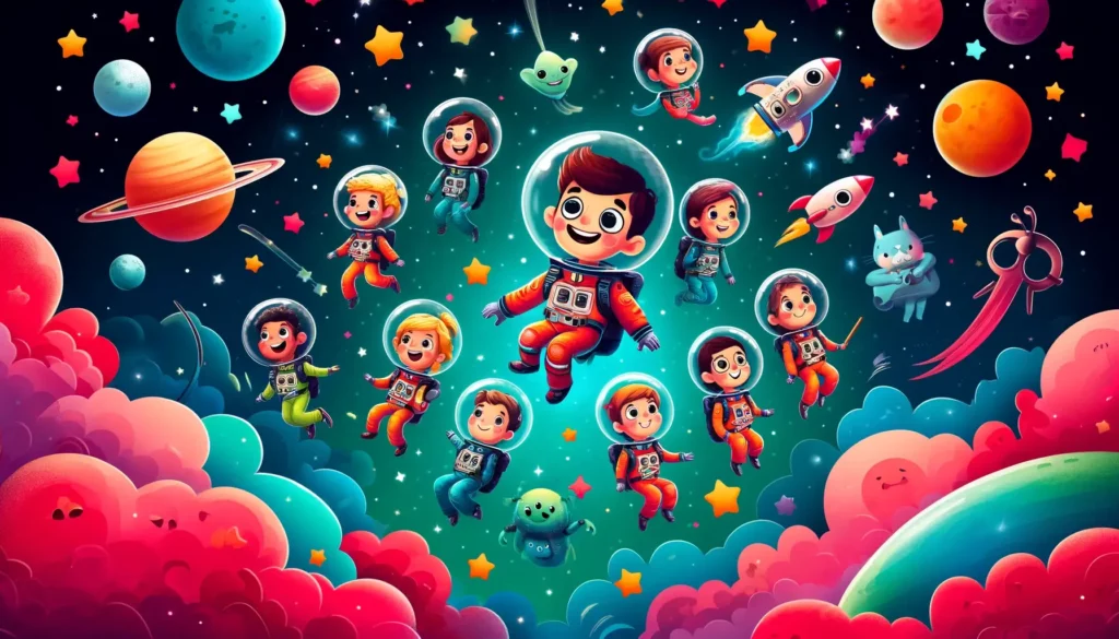 Anaokulu Web Sitesi Tasarımı