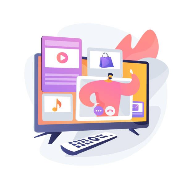 Televizyon İçin Reklam Ver