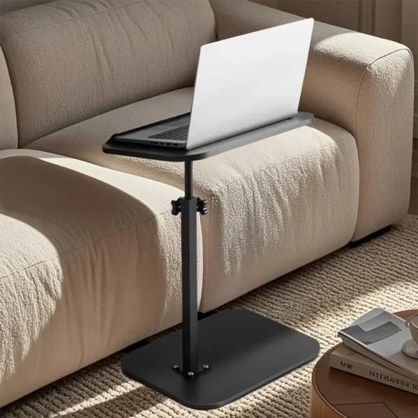 Laptop Masası, Akıllı Katlanabilir, Yükselir, Eğimli Ayarlarlanabilir